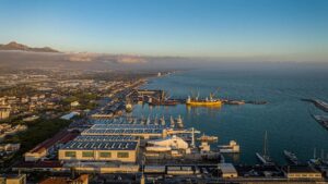 The Italian Sea Group Cantiere cr The Italian Sea Group