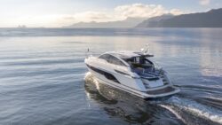Twin Targa UK debuts set for South Coast & Green Tech Boat Show 2026