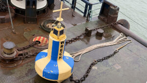 navigation aid