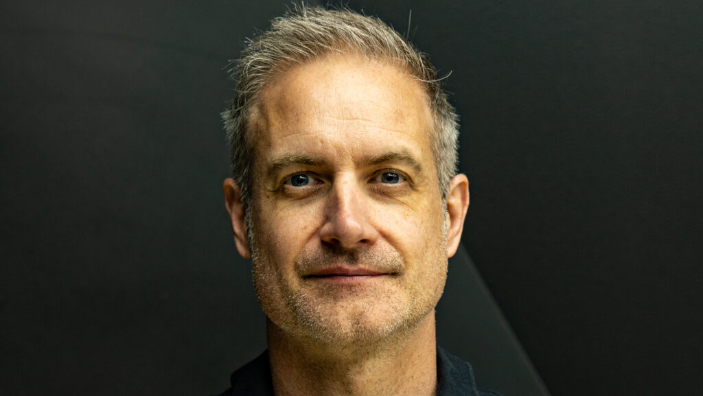 Dan Duguid takes on the role of product category manager
