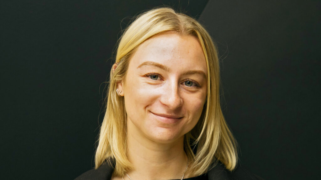 Charlotte Brown has also joined the business as performance and digital marketing manager