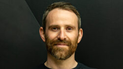 Michael Braybrook joins the company as marine marketing manager