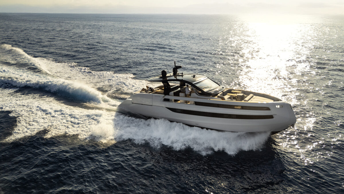Marine Industry News