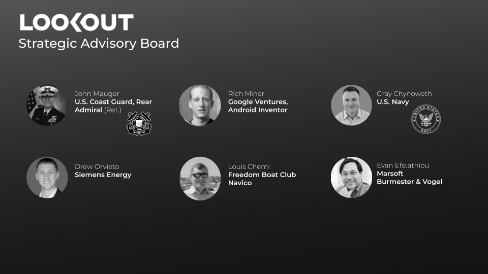 Lookout advisory board