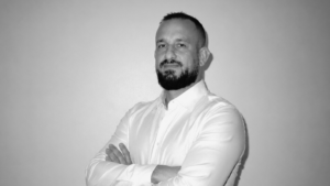 Elton Barjami