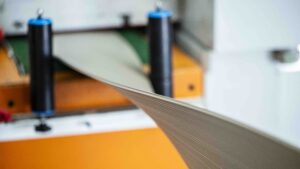 Inside Flexiteek’s factory: how synthetic teak decking is really made