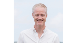 Frydenbø Marine has appointed Calle Olsson as its new CEO