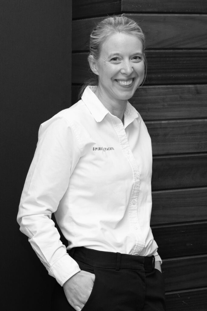 Helen Porter Image courtesy of Mirka Formanova