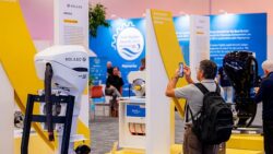 Metstrade Next Generation Propulsion Showcase 2026