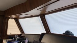 Ocean Clarity blinds