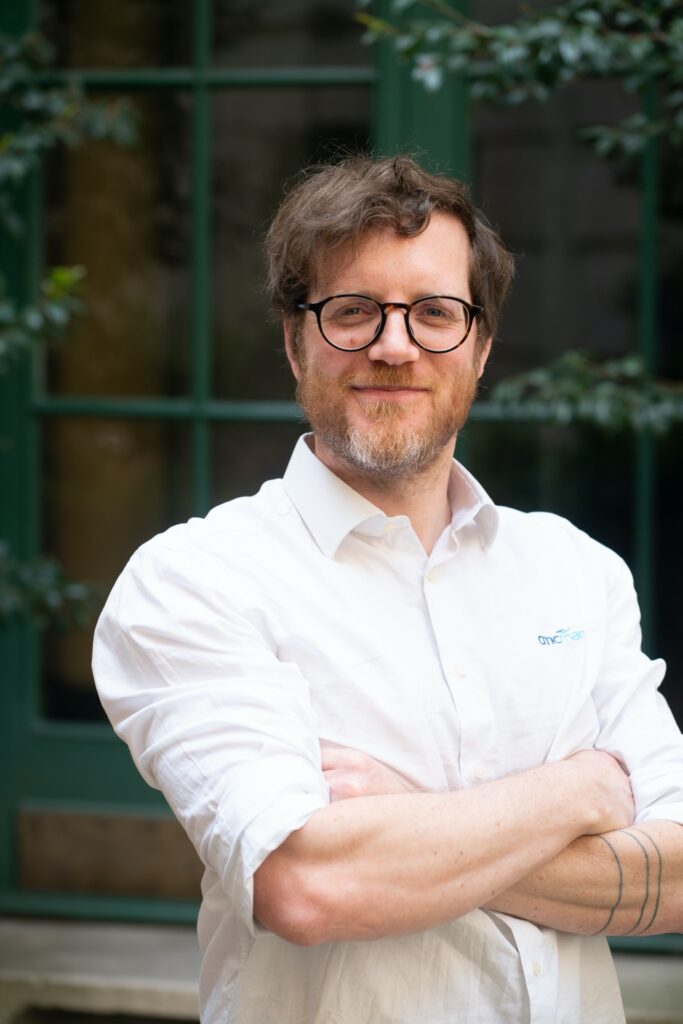 Pietro Cappiello, CMC Marine