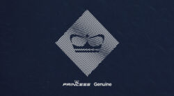Princess Genuine logo