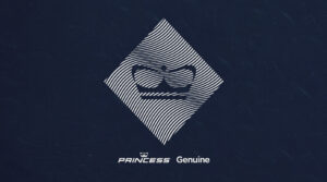 Princess Genuine logo