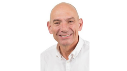 Stéphane Cordeille
