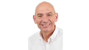 Stéphane Cordeille