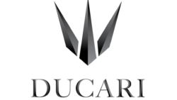 Ducari Yachts logo