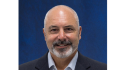 John Stevens has been appointed vice president of PS&P business and sales