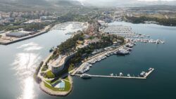 Splendid Yachting operates a central sales and service base at D-Marin Marina Mandalina in Šibenik, Croatia