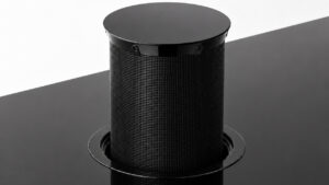 Foresti & Suardi presents the Donizetti 2.0 automated speaker lift