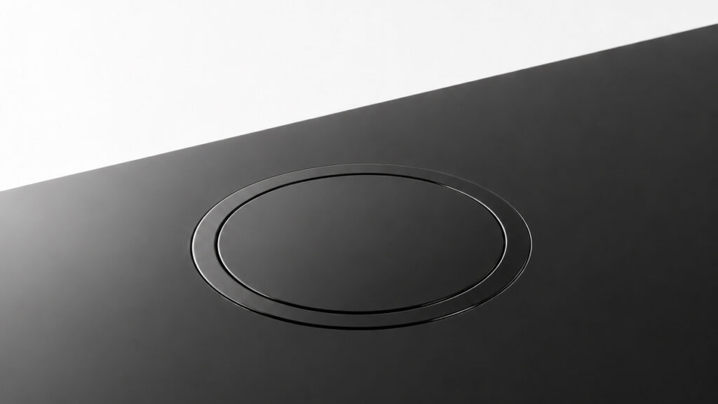 Foresti & Suardi presents the Donizetti 2.0 automated speaker lift