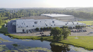 Brunswick Corporation announces operational updates at Lowell facility