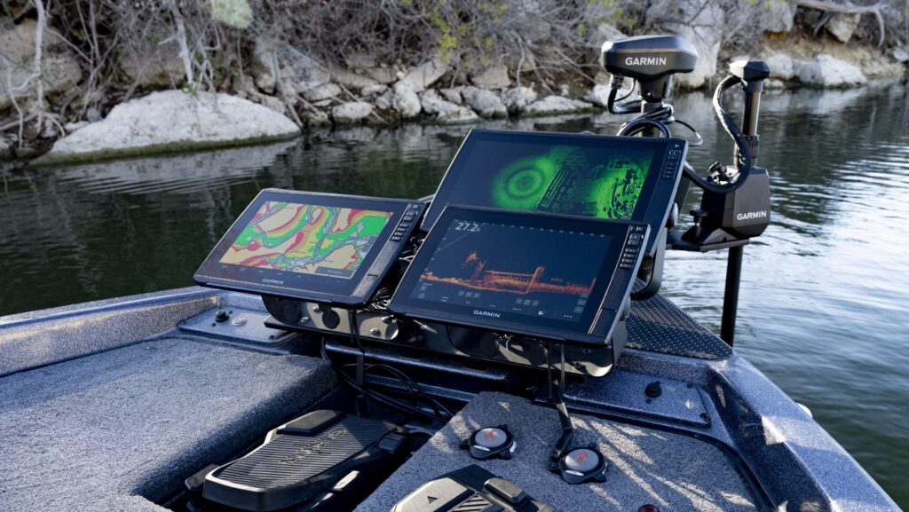 Garmin LiveScope 2