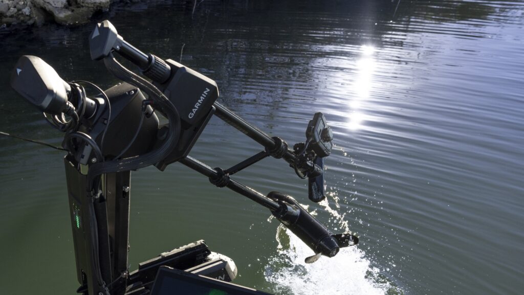 LiveScope 2 HD is designed for detailed imaging at shorter distances