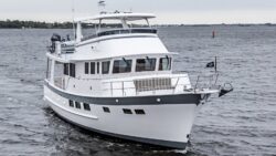 Kadey-Krogan yacht