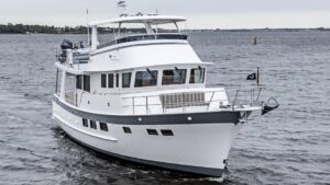 Kadey-Krogan yacht