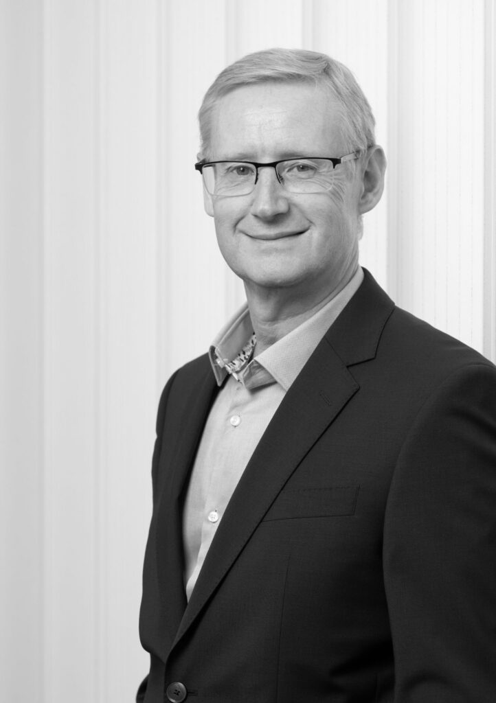Adrian Mardell joins Sunseeker as non-executive chairman