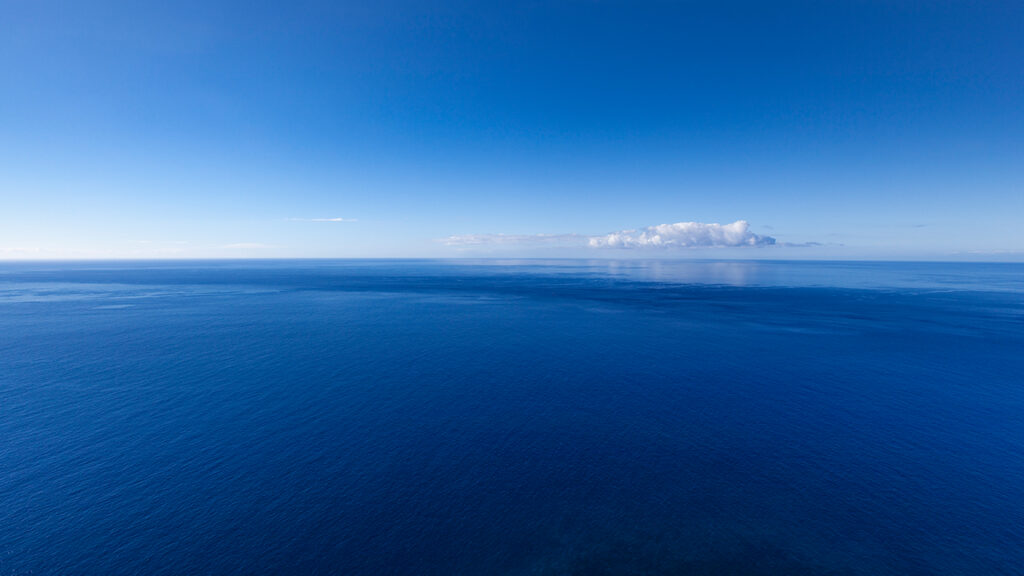 Atlantic Ocean