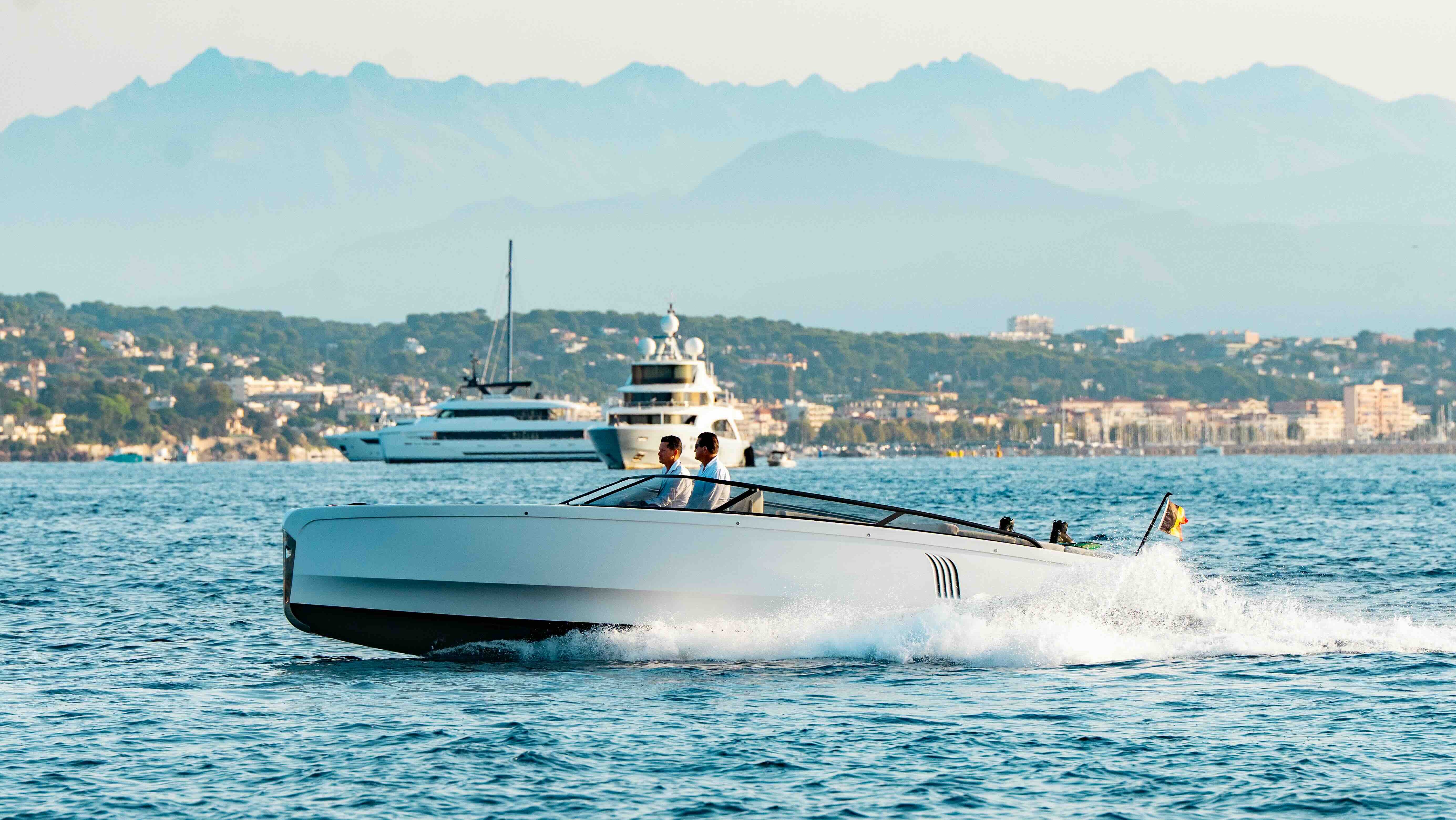 Marine Industry News