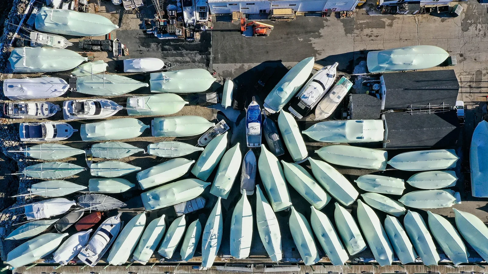 Marine Industry News