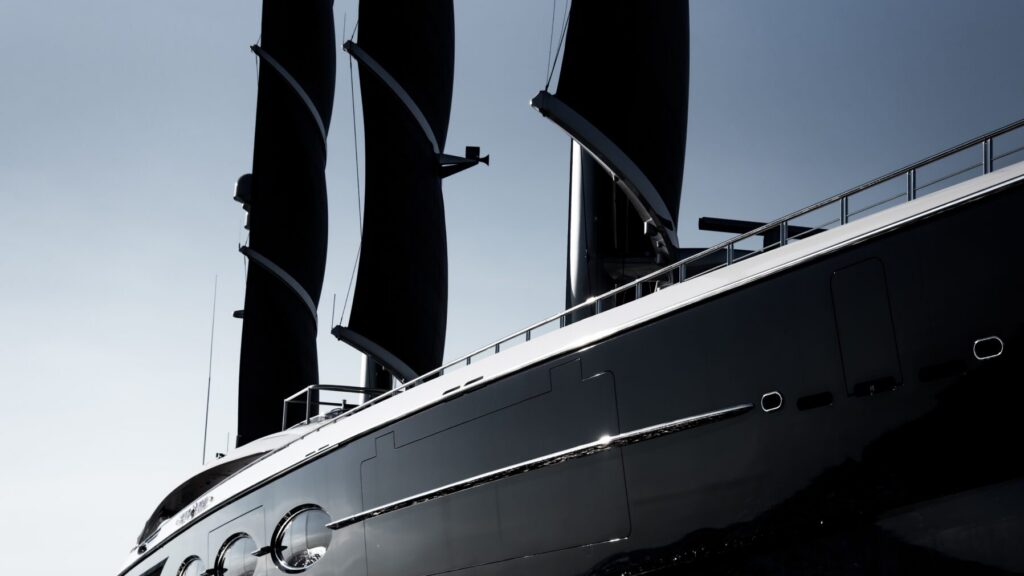 Black Pearl