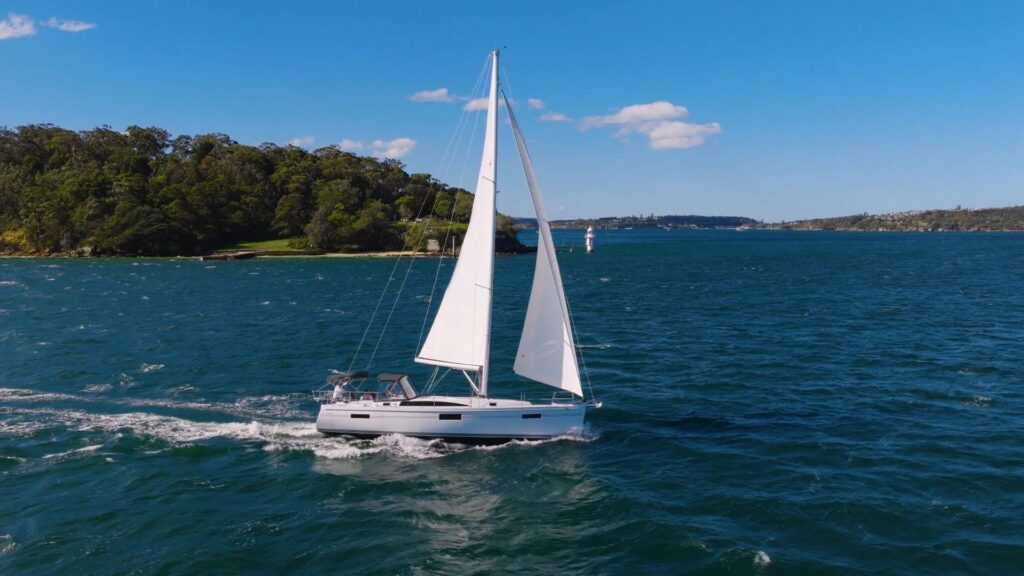 Catalina 426