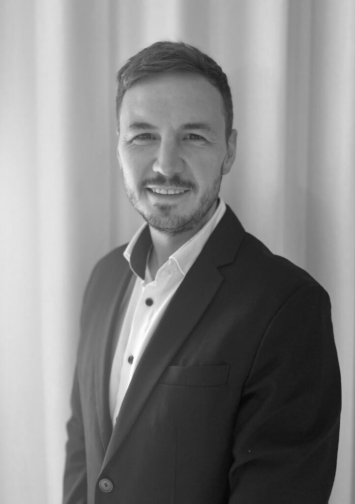 Ian Morgan joins Sunseeker as chief strategy officer