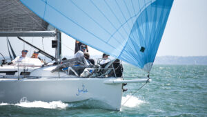 J Cup Regatta
