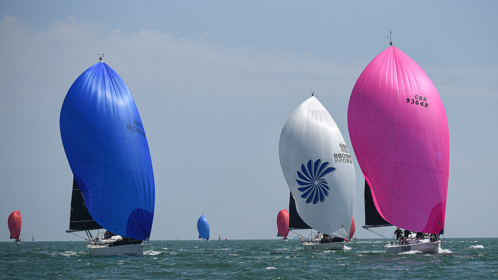 J Cup Regatta