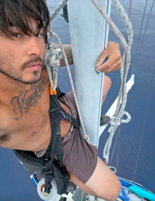 Kai Sato