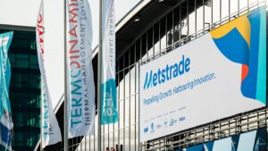 Metstrade exterior