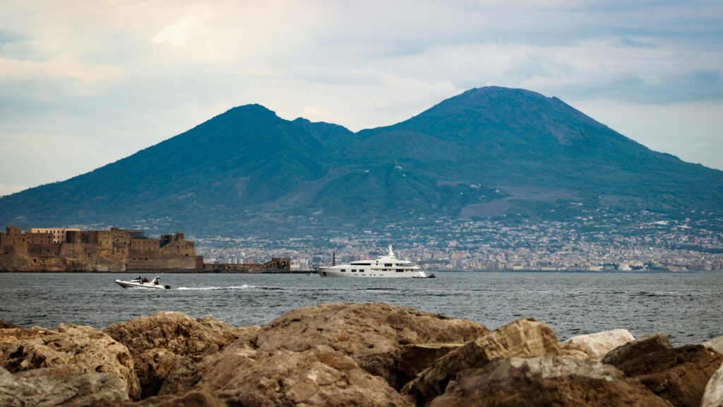 Naples