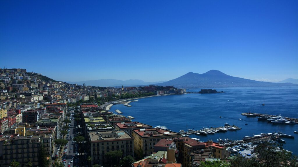 Naples