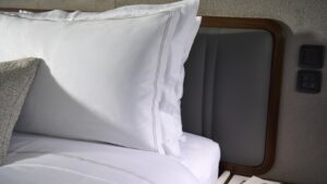 Princess Heirlooms pillow