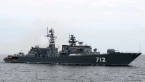 Neustrashimy