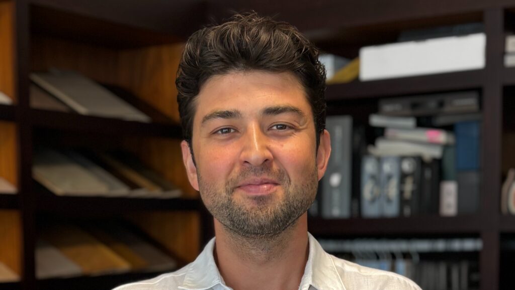 Salih Kucukoglu