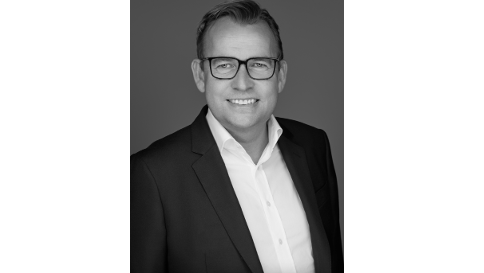 Scott Millar new Sunseeker CEO headshot