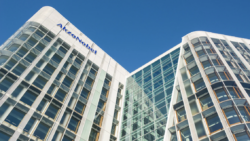 AkzoNobel office