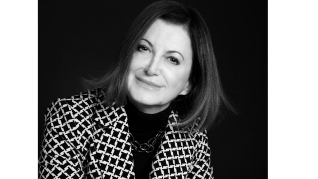 Carla Demaria Joins ICOMIA Board as Co-opted Director