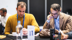 Marine Impact Lab returns to Metstrade 2026