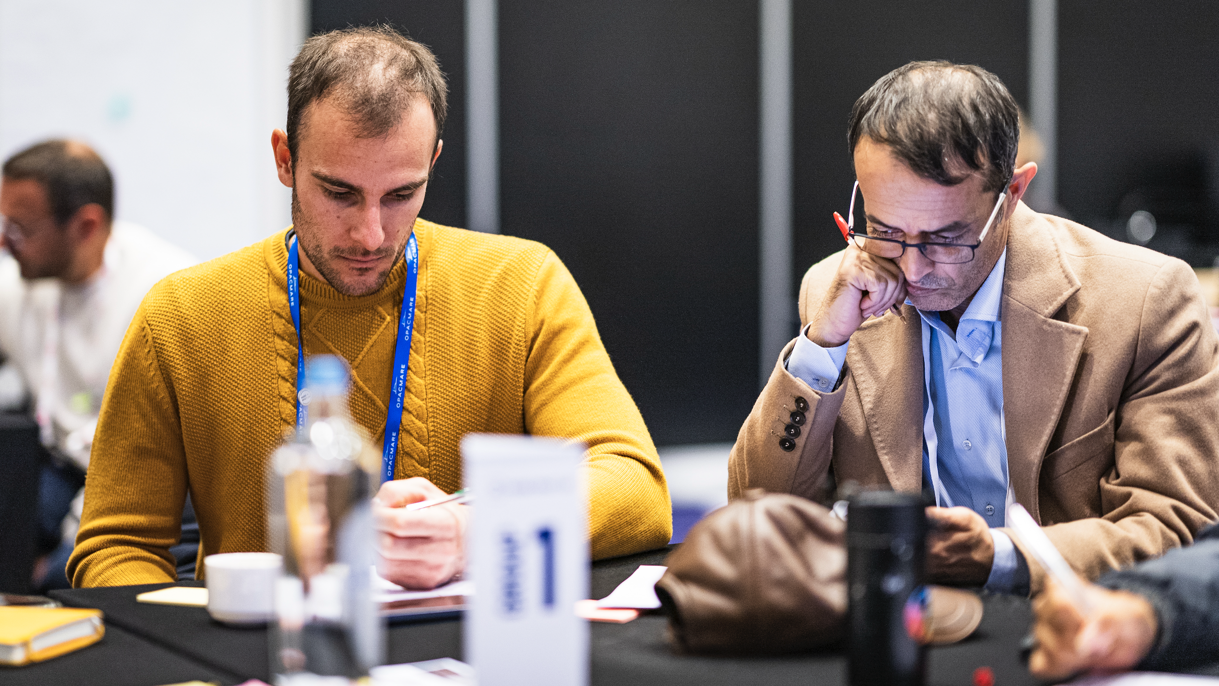 Marine Impact Lab returns to Metstrade 2026